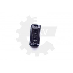 RENAULT KANGOO KANGOO EXPRESS 5 TŰS ABLAKVEZÉRLŐ KAPCSOLÓ 7700410151