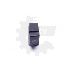 ABLAKVEZÉRLŐ KAPCSOLÓ FIAT DUCATO BAL ELSŐ AJTÓ 6 PIN 735315619