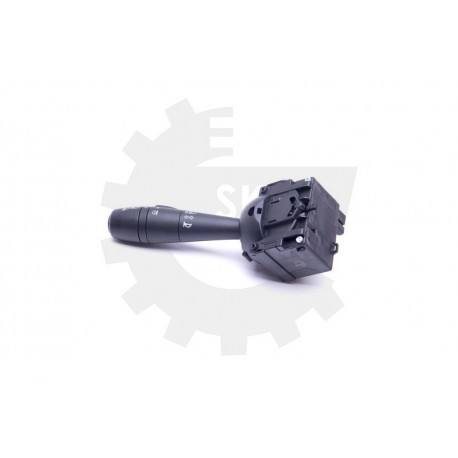 KORMÁNYOSZLOP KAPCSOLÓ DACIA DOKKER DUSTER LODGY LOGAN MCV II SANDERO II RENAULT LOGAN 15 PIN 255408317R