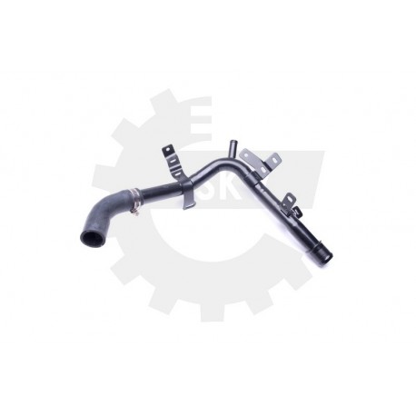 HŰTŐTÖMLŐ PEUGEOT 206 307 1351CL 1351CL