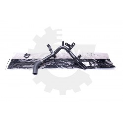 HŰTŐTÖMLŐ PEUGEOT 206 307 1351CL 1351CL