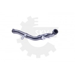 HŰTŐTÖMLŐ CITROEN C4 I C5 I II XSARA PICASSO PEUGEOT 206 307 308 406 407 1341E0 1341