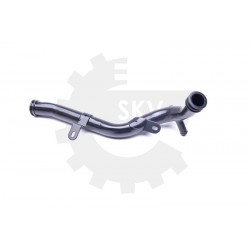 HŰTŐTÖMLŐ CITROEN C4 I C5 I II XSARA PICASSO PEUGEOT 206 307 308 406 407 1341E1 13410