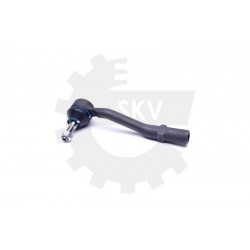 NYAKRÚDVÉG ELÖL BALRA CITROEN C2 C3 ÉS PEUGEOT 1007 3817.55 3817.55