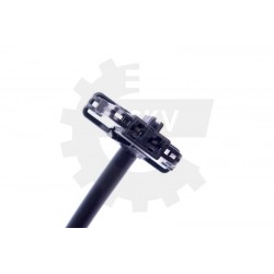 ÜZEMANYAGTÖLTŐ-CSAPPANTYÚ MŰKÖDTETŐJE SKODA RAPID VW GOLF VII JETTA IV 5C6810773 5C6810773