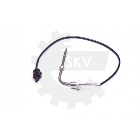 KIPUFOGÓGÁZ-HŐMÉRSÉKLET ÉRZÉKELŐ SMART FORTWO KABRIÓ COUPE 0.8 CDI A0009050832 A0009050832