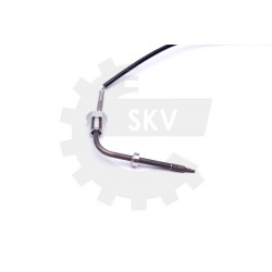 KIPUFOGÓGÁZ-HŐMÉRSÉKLET ÉRZÉKELŐ SMART FORTWO KABRIÓ COUPE 0.8 CDI A0009050832 A0009050832