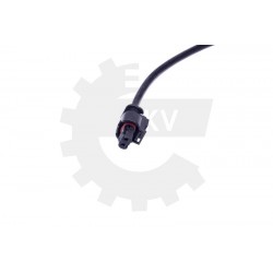 KIPUFOGÓGÁZ-HŐMÉRSÉKLET ÉRZÉKELŐ SMART FORTWO KABRIÓ COUPE 0.8 CDI A0009050832 A0009050832