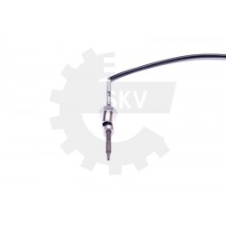 KIPUFOGÓGÁZ-HŐMÉRSÉKLET ÉRZÉKELŐ MERCEDES-BENZ CLK C-OSZTÁLY E-OSZTÁLY VIANO VITO A0051538028 A0051538028