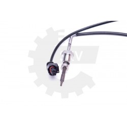 KIPUFOGÓGÁZ-HŐMÉRSÉKLET ÉRZÉKELŐ MERCEDES-BENZ CLK C-OSZTÁLY E-OSZTÁLY VIANO VITO A0051538028 A0051538028