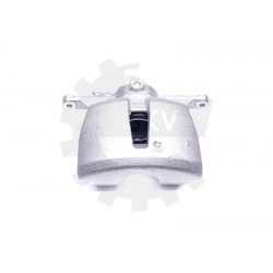 JOBB ELSŐ FÉKNYEREG ÜLÉS ALHAMBRA VW SHARAN 7N0615124B 7N0615124B