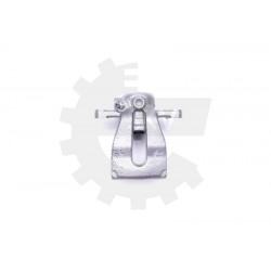 BAL HÁTSÓ FÉKNYEREG LAND ROVER FREELANDER 2 LR001027 LR001027