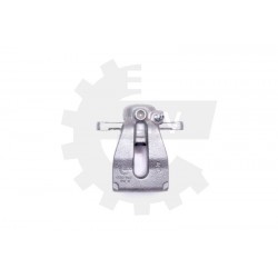 JOBB HÁTSÓ FÉKNYEREG LAND ROVER FREELANDER 2 LR001025 LR001025