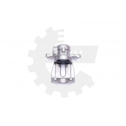 JOBB HÁTSÓ FÉKNYEREG LAND ROVER FREELANDER 2 LR001025 LR001025