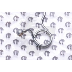 A RENDSZER VEZETŐI. KORMÁNYMŰTENGELY CSŐ AUDI 100 A6 (C4) 4A1422893AA