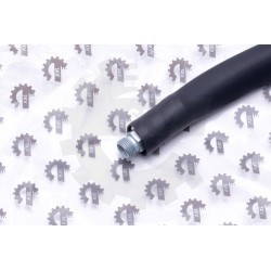 A RENDSZER VEZETŐI. KORMÁNYMŰTENGELY CSŐ AUDI 100 A6 (C4) 4A1422893AA