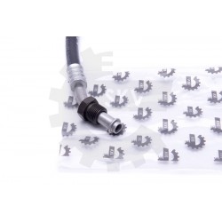 KLÍMAVEZETÉK VW GOLF III VENTO 1H0820739C