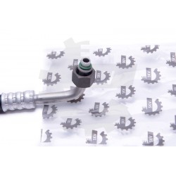 KLÍMAVEZETÉK VW GOLF III VENTO 1H0820739C