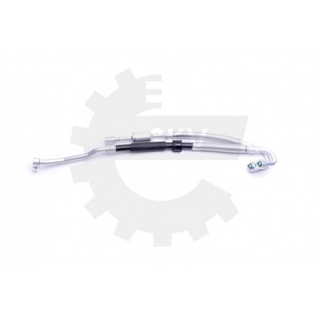 OPEL VECTRA B KLÍMAVEZETÉK 24436605