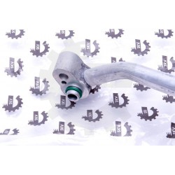 AUDI A6 (C5) LÉGKONDICIONÁLÓ VEZETÉK 4B0260701B