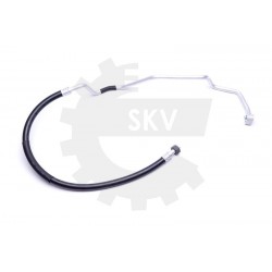 AUDI A6 (C5) LÉGKONDICIONÁLÓ VEZETÉK 4B0260701B