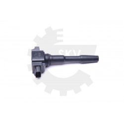 GYÚJTÓTEKERCS DACIA DOKKER DUSTER LOGAN SANDERO II RENAULT CAPTUR CLIO IV 224332428R