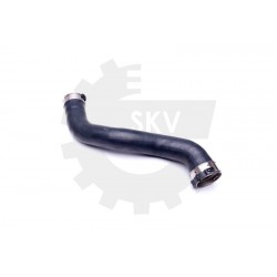 MERCEDES-BENZ M-OSZTÁLY TURBINAVONAL 1665280100