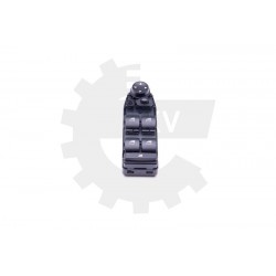 BMW 5 ABLAK VEZÉRLŐPANEL 61319122110