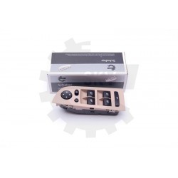 BMW 3 ABLAK VEZÉRLŐPANEL 61319217334