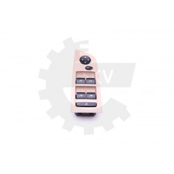 BMW 3 ABLAK VEZÉRLŐPANEL 61319217331