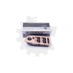 BMW 3 ABLAK VEZÉRLŐPANEL 61319217331