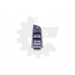 BMW X5 X6 ABLAK VEZÉRLŐPANEL 61319217332