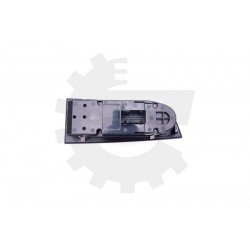 BMW X5 X6 ABLAK VEZÉRLŐPANEL 61319217332