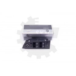 BMW X5 X6 ABLAK VEZÉRLŐPANEL 61319217332