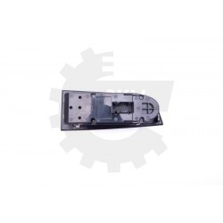 BMW 3 ABLAK VEZÉRLŐPANEL 61319217329