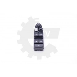 BMW ABLAKVEZÉRLŐ PANEL 1 2 3 4 5 6 X1 X2 X3 X4 X5 X6 X3 X4 X5 X6 61319208108