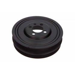 Szíjtárcsa, főtengely VW 1.9TDI 2.0TDI 03G105243B