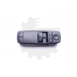 MERCEDES-BENZ A-OSZTÁLY B-OSZTÁLY ABLAKVEZÉRLŐ PANEL 1698206410