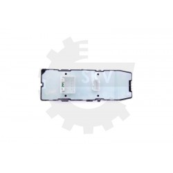 CHRYSLER 300 C DODGE AVENGER JEEP GRAND CHEROKEE III ABLAK VEZÉRLŐPANEL 04602736AA