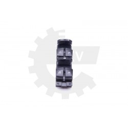 PORSCHE CAYENNE ABLAKVEZÉRLŐ PANEL 95561315602