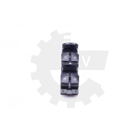 PORSCHE CAYENNE ABLAKVEZÉRLŐ PANEL 95561315602