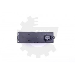 PORSCHE CAYENNE ABLAKVEZÉRLŐ PANEL 95561315602