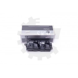 PORSCHE CAYENNE ABLAKVEZÉRLŐ PANEL 95561315602