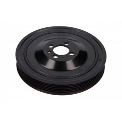 Szíjtárcsa, főtengely OPEL ASTRA H VECTRA C SIGNUM 1.9CDTI 04- 120 150KM 614584