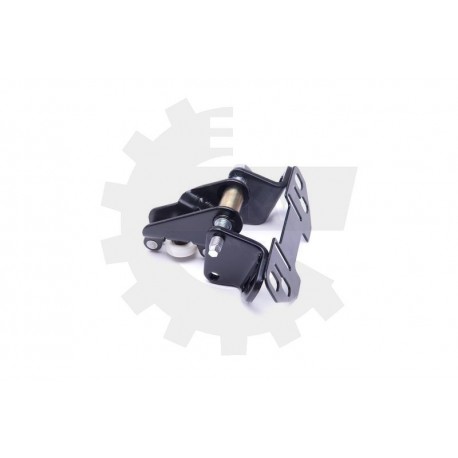 TOLÓAJTÓ KOCSI JOBBRA KÖZÉPEN , MERCEDES SPRINTER VW CRAFTER 9067600347