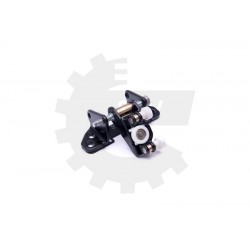 TOLÓAJTÓ KOCSI JOBBRA KÖZÉPEN , MERCEDES SPRINTER VW CRAFTER 9067600347