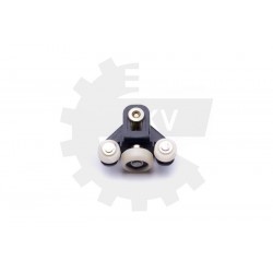 TOLÓAJTÓ KOCSI JOBB FELSŐ , MERCEDES SPRINTER VW CRAFTER 2E1843436