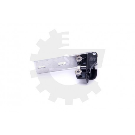 TOLÓAJTÓ KOCSI JOBB KÖZÉPSŐ , FORD TRANSIT 86VB268B40AG