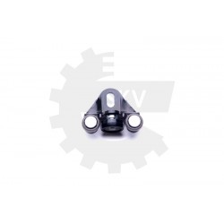 TOLÓAJTÓ KOCSI JOBB FELSŐ , FORD TRANSIT YC15V25028AC