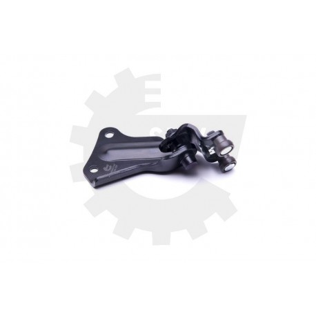 TOLÓAJTÓKOCSI JOBB FELSŐ (KIEGÉSZÍTŐ TARTÓVAL) , FORD TRANSIT YC15V25028AC